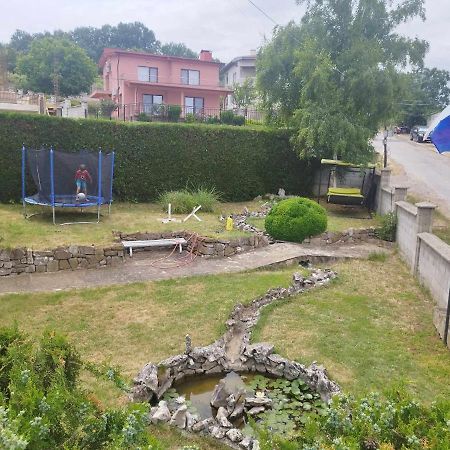 Family Hotel Kentavar 2 Bjala Eksteriør bilde