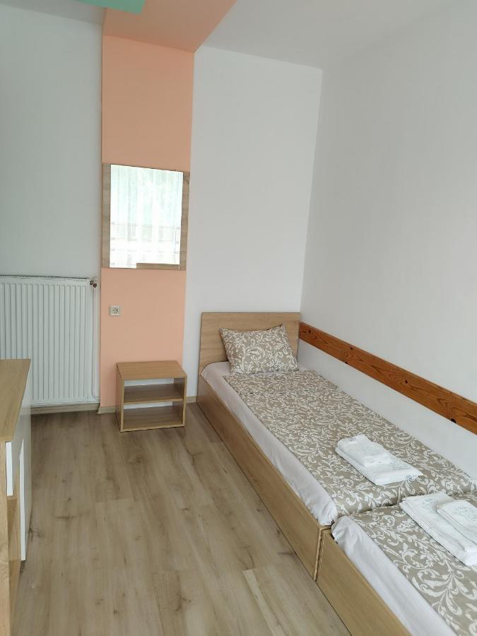 Family Hotel Kentavar 2 Bjala Eksteriør bilde