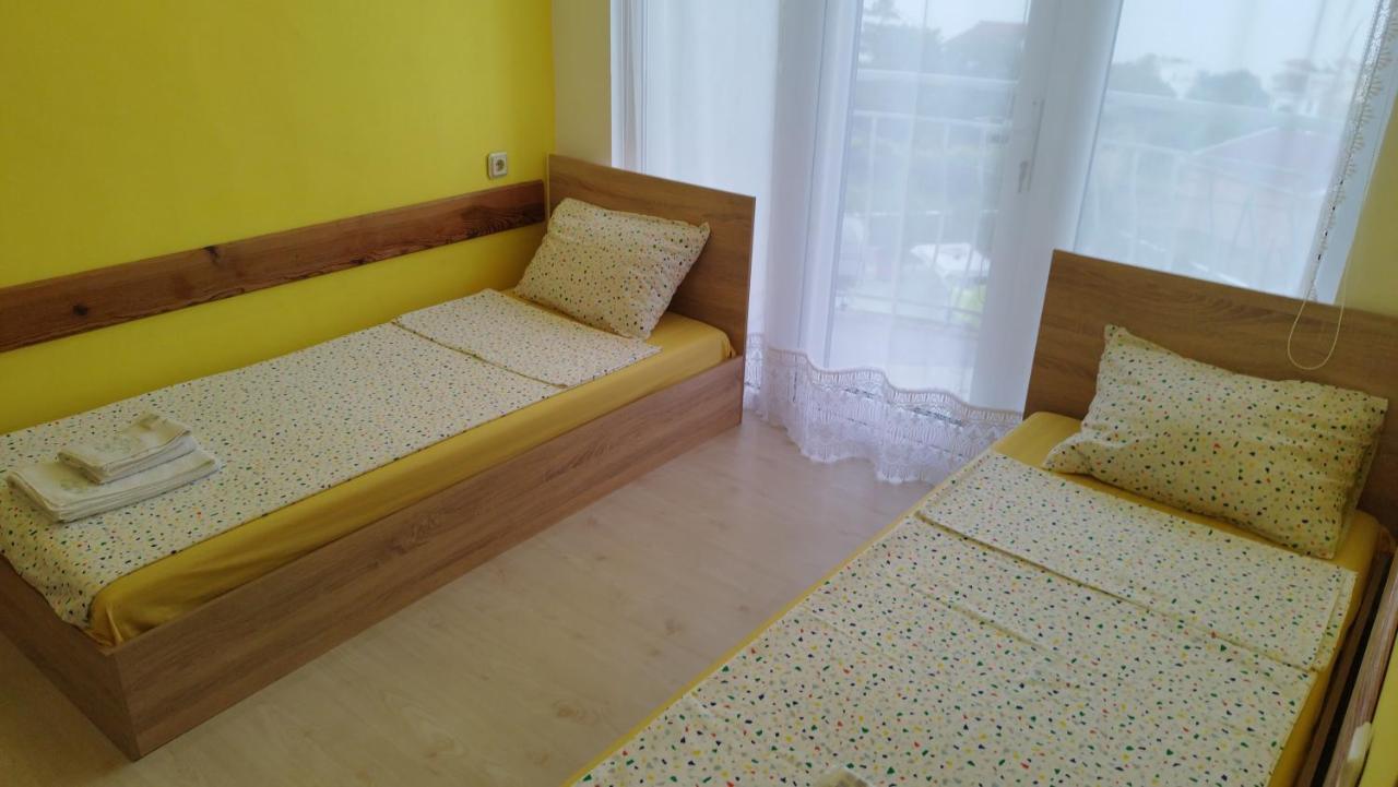 Family Hotel Kentavar 2 Bjala Eksteriør bilde
