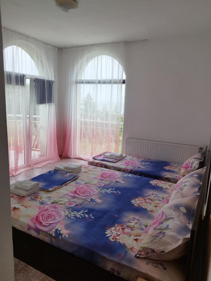 Family Hotel Kentavar 2 Bjala Eksteriør bilde