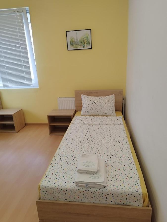 Family Hotel Kentavar 2 Bjala Eksteriør bilde