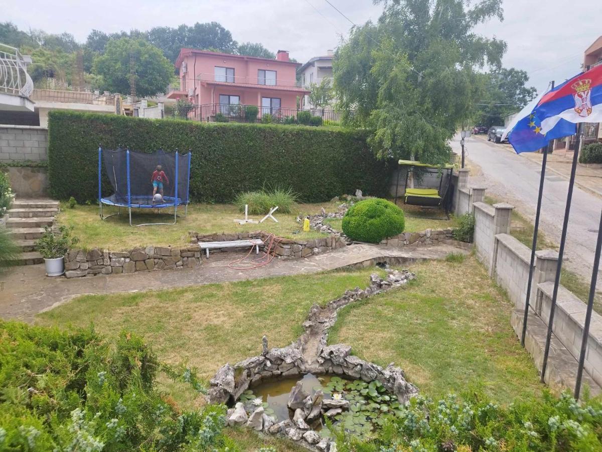 Family Hotel Kentavar 2 Bjala Eksteriør bilde